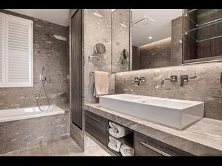 Mid Levels Central - Grenville House 15
