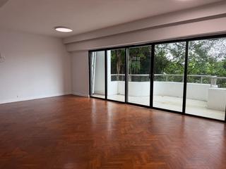 Pok Fu Lam - Pine Grove 03