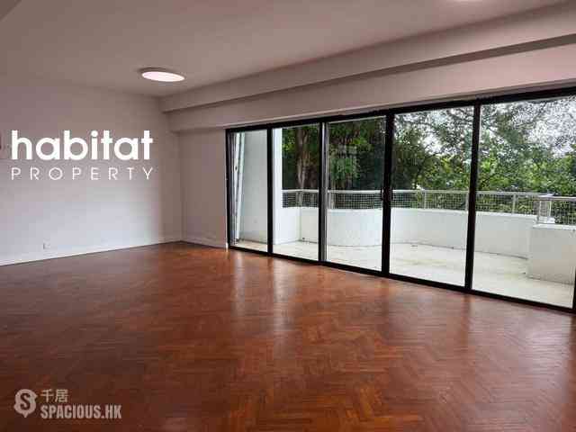 Pok Fu Lam - Pine Grove 03