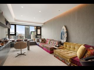 Mid Levels Central - Grenville House 16