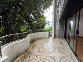 Pok Fu Lam - Pine Grove 03