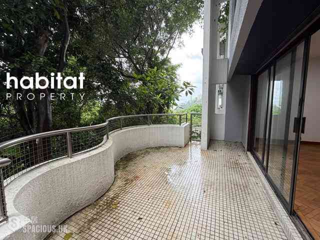 Pok Fu Lam - Pine Grove 03