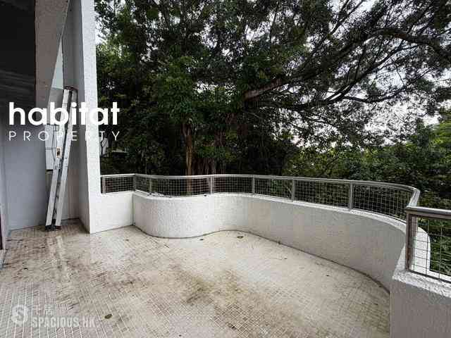 Pok Fu Lam - Pine Grove 05