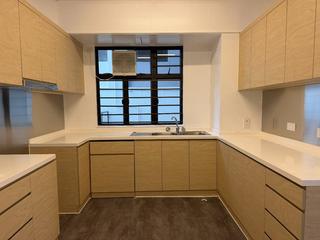 Pok Fu Lam - Pine Grove 06
