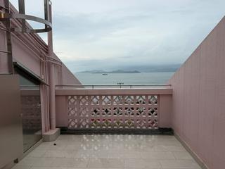 Pok Fu Lam - Tam Gardens 14