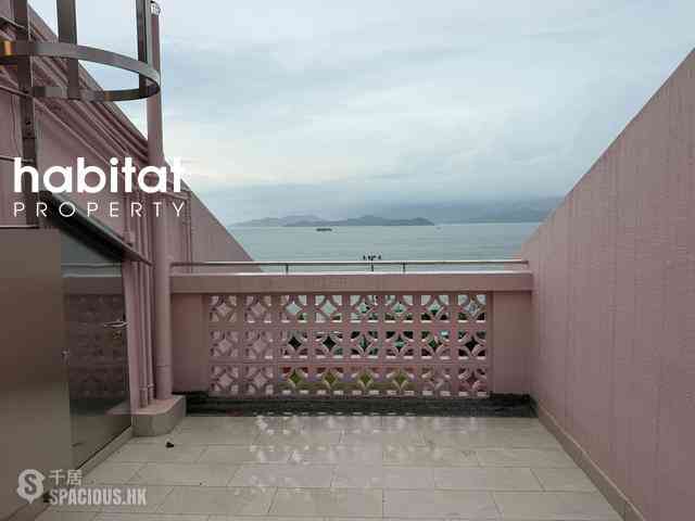 Pok Fu Lam - Tam Gardens 14