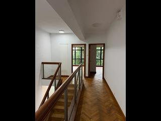 Pok Fu Lam - Pine Grove 06