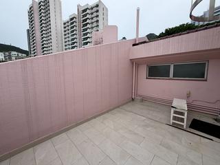 Pok Fu Lam - Tam Gardens 15