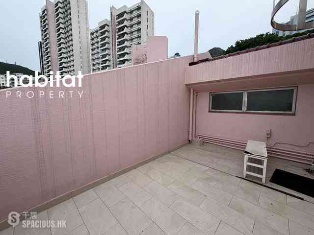 Pok Fu Lam - Tam Gardens 15