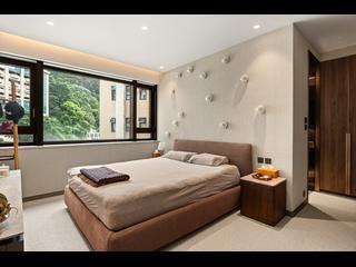 Mid Levels Central - Grenville House 20