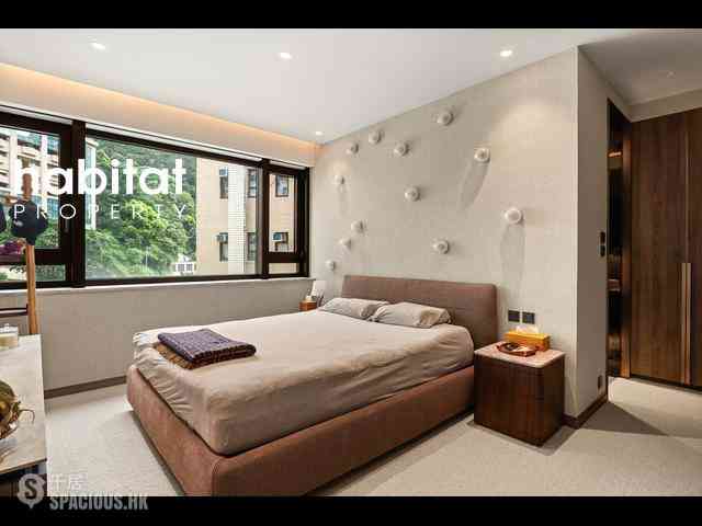 Mid Levels Central - Grenville House 20