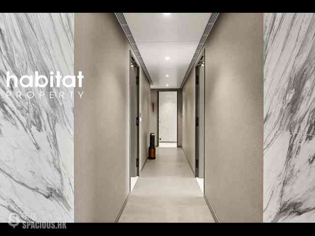 Mid Levels Central - Grenville House 21