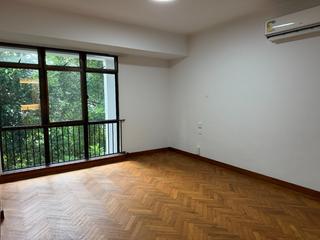 Pok Fu Lam - Pine Grove 08