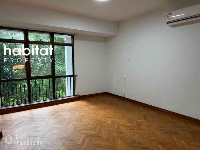 Pok Fu Lam - Pine Grove 08