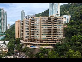 Mid Levels Central - Grenville House 23