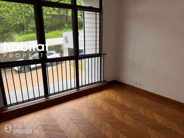 Pok Fu Lam - Pine Grove 10