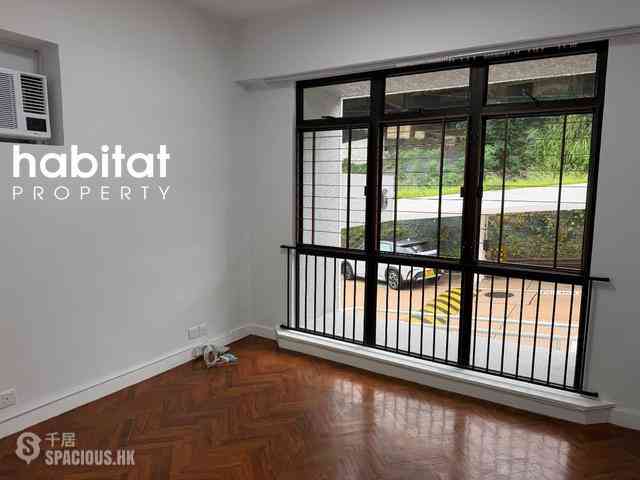 Pok Fu Lam - Pine Grove 12