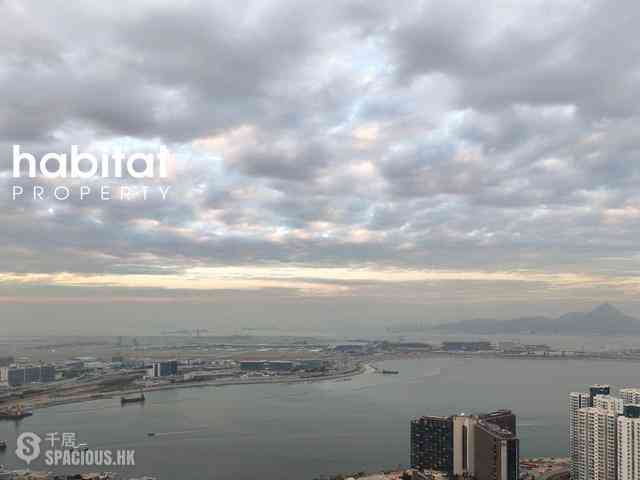 東涌 - 藍天海岸1期 01