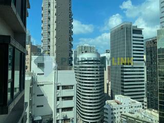 湾仔 - 国泰新宇 03