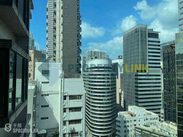 湾仔 - 国泰新宇 03