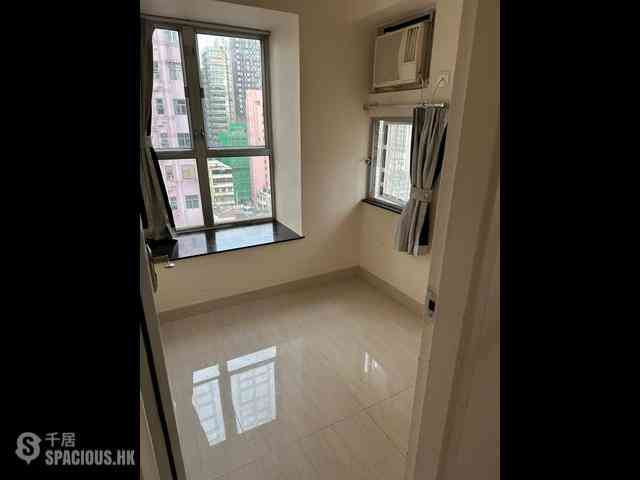 旺角 - 顺丰大厦 02