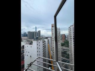 旺角 - 金华大厦B座 14