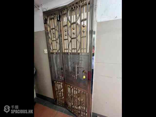 旺角 - 金华大厦B座 15