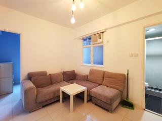 Wan Chai - Hay Wah Building 03