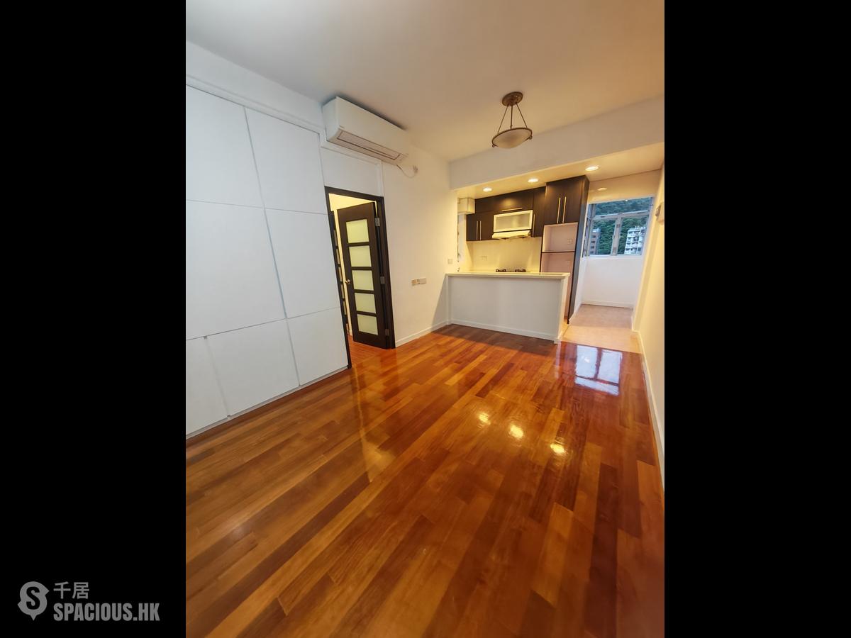Wan Chai - Linway Court 01