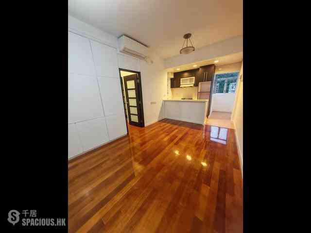 Wan Chai - Linway Court 01