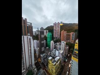 Wan Chai - Linway Court 16