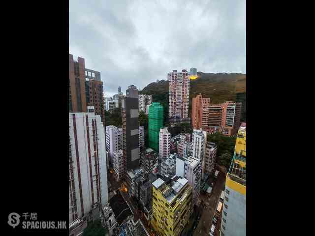 Wan Chai - Linway Court 16