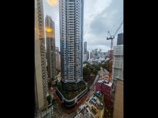 Wan Chai - Linway Court 17