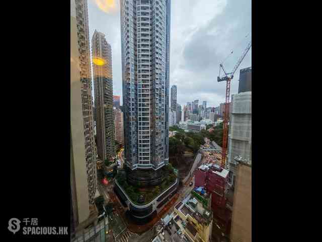 Wan Chai - Linway Court 17