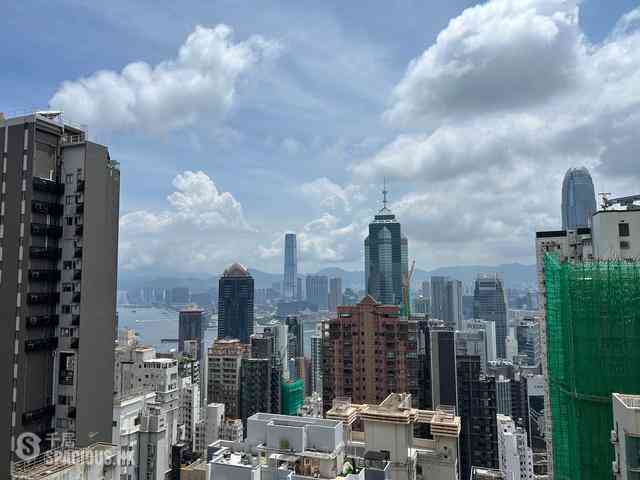 中半山 - 罗便臣道31号 03