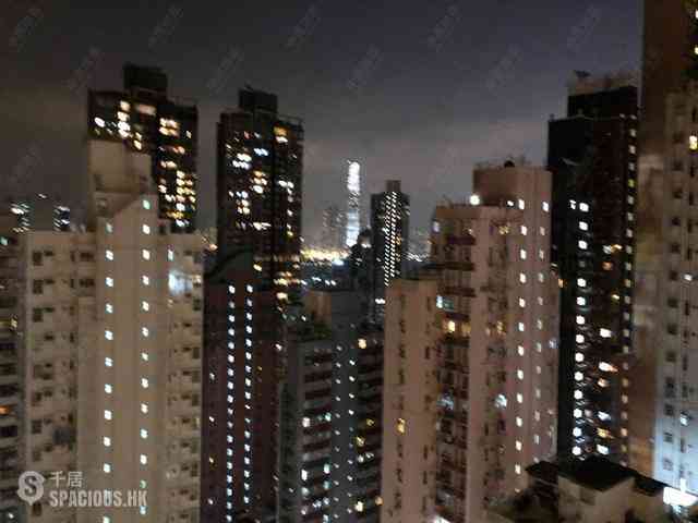 西營盤 - 莊士明德軒 03