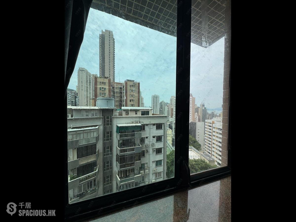 西半山 - 應彪大廈 01