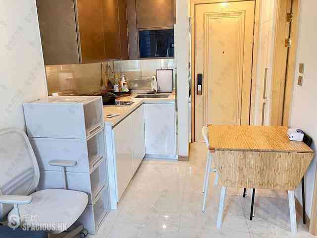 西营盘 - 63 Pokfulam Emerald House (2座) 02