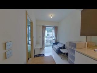 西营盘 - 63 Pokfulam Emerald House (2座) 07