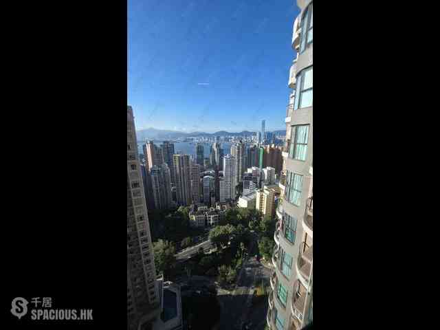 Mid Levels West - Dragonview Court 22