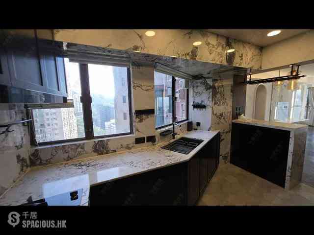 Mid Levels West - Dragonview Court 23