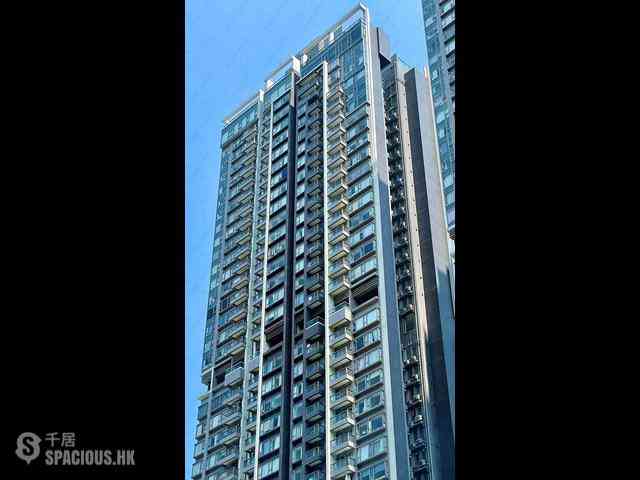 Sai Ying Pun - Island Crest Block 1 04