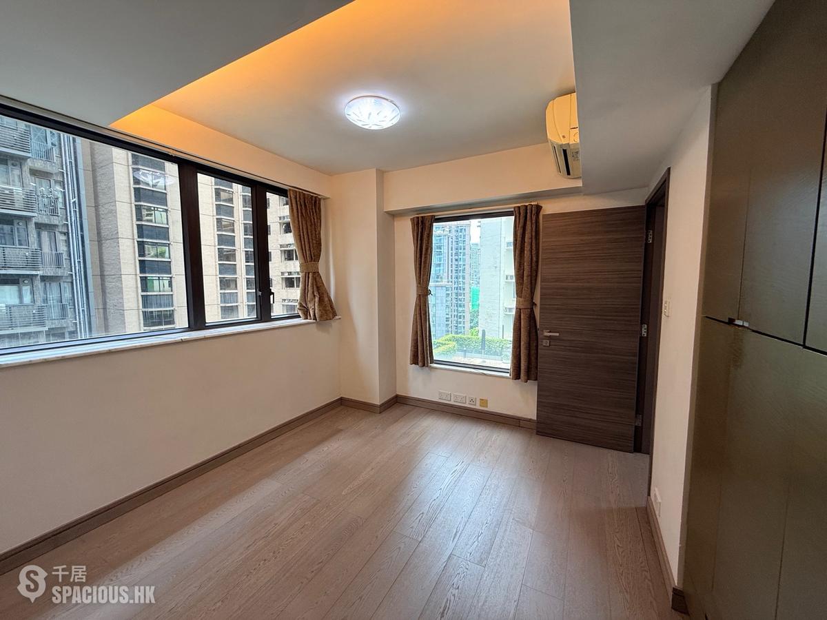Mid Levels Central - Park Rise 01