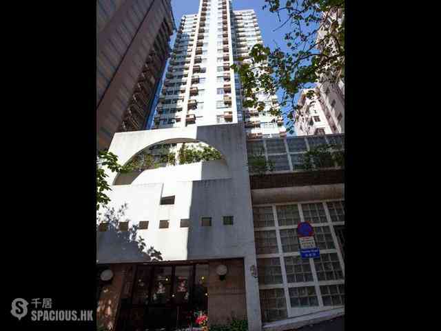 Mid Levels West - Rowen Court 08