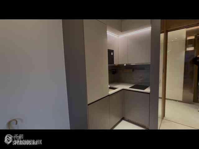 Sai Ying Pun - Upper Manor 02