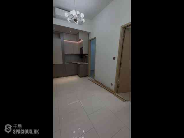 Sai Ying Pun - Upper Manor 01