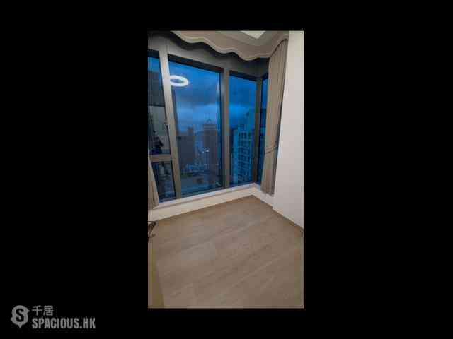 Sai Ying Pun - Upper Manor 02