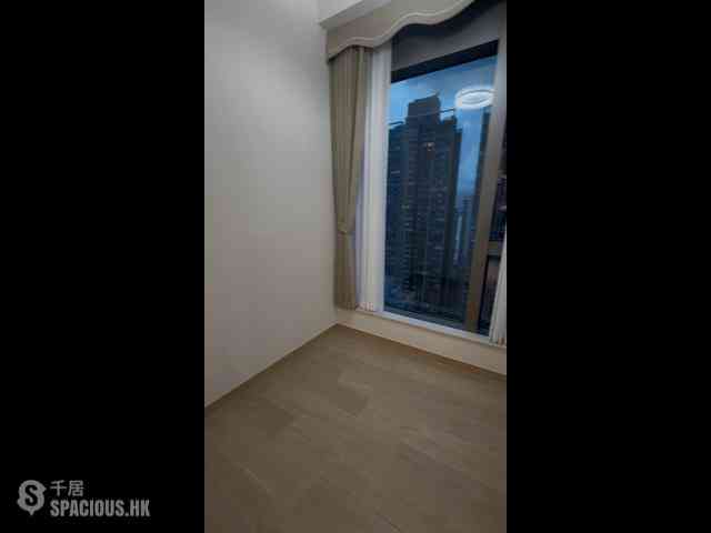 Sai Ying Pun - Upper Manor 05