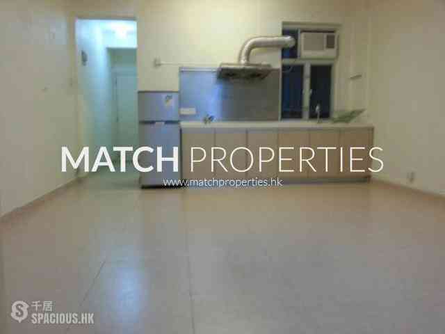 Sai Ying Pun - 23, High Street 02