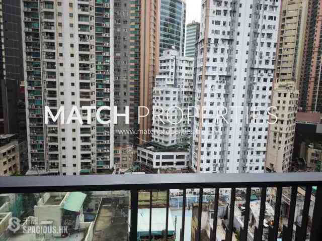 Sai Ying Pun - The Queens 04
